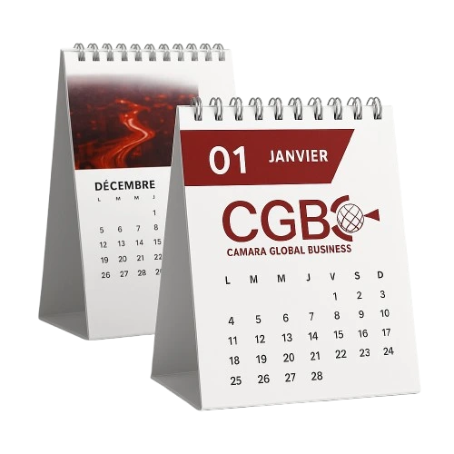 Calendriers