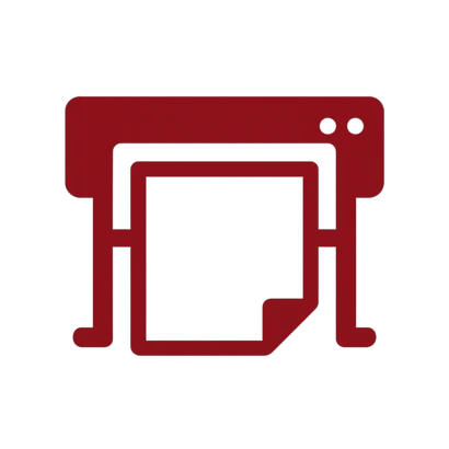 Service d’impression Grand Format