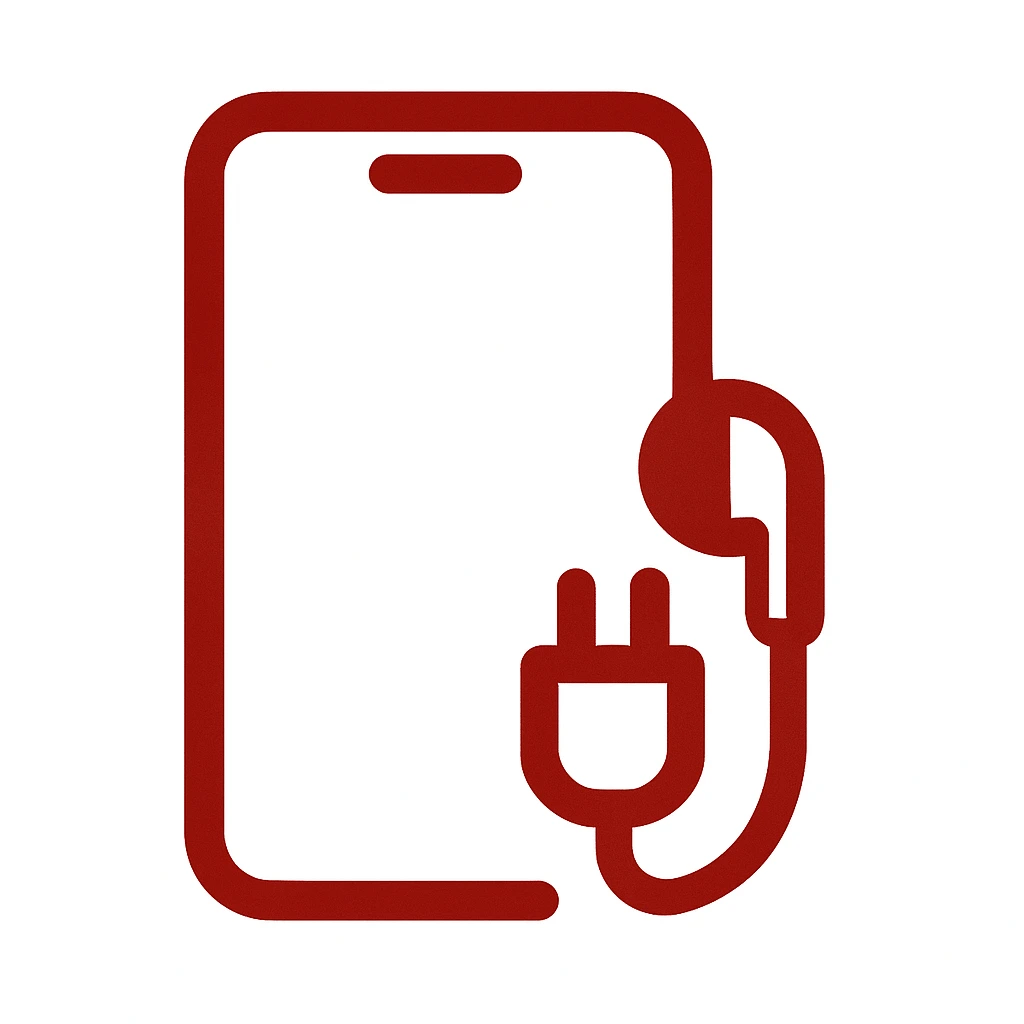 accessoire telephone