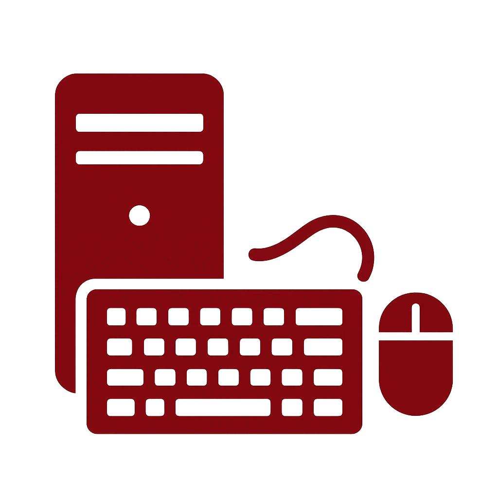 périphériques informatiques